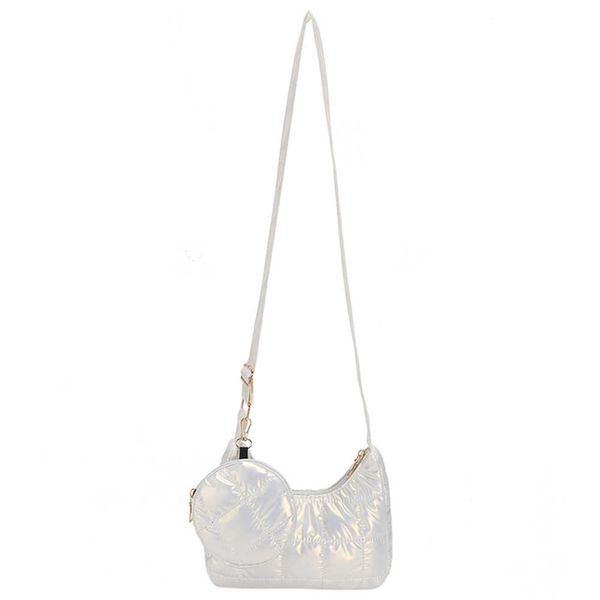 evening bags autumn winter cotton-padded bag fashion quilted female underarm bag soft adjustable solid color diamonds with small round purse
evening bags autumn winter cotton-padded bag fashion quilted female underarm bag soft adjustable solid color diamonds with small round purse