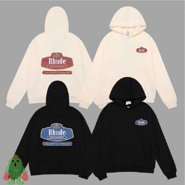 men's hoodies sweatshirts high street hoodies men women street clothes terry casual loose hooded sweatshirts j230208, Black
men's hoodies sweatshirts high street hoodies men women street clothes terry casual loose hooded sweatshirts j230208, Black