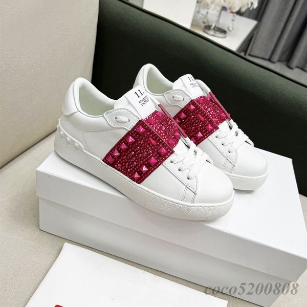 casual shoes luxury design real women fashion genuine leather flats sewing crystal rivet leisure designer shoe spring round toe sneakers zap, Black
casual shoes luxury design real women fashion genuine leather flats sewing crystal rivet leisure designer shoe spring round toe sneakers zap, Black