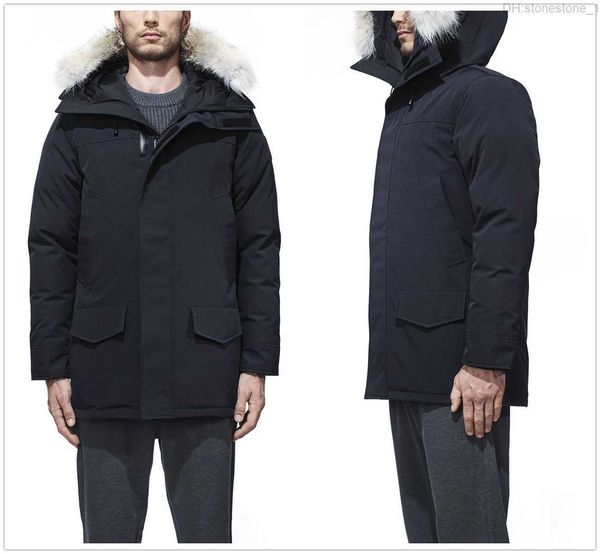 winter mens outdoor coats leisure sports down jacket white duck windproof parker long leather collar cap warm real wolf fur stylish classicn, Black
winter mens outdoor coats leisure sports down jacket white duck windproof parker long leather collar cap warm real wolf fur stylish classicn, Black