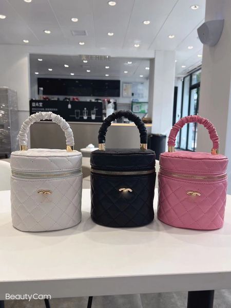 cross body chanei makeup bag designer bags bucketbag clutch purses handbags for women cosmeticbag jewelrybags travel jewelry organizer solid
cross body chanei makeup bag designer bags bucketbag clutch purses handbags for women cosmeticbag jewelrybags travel jewelry organizer solid