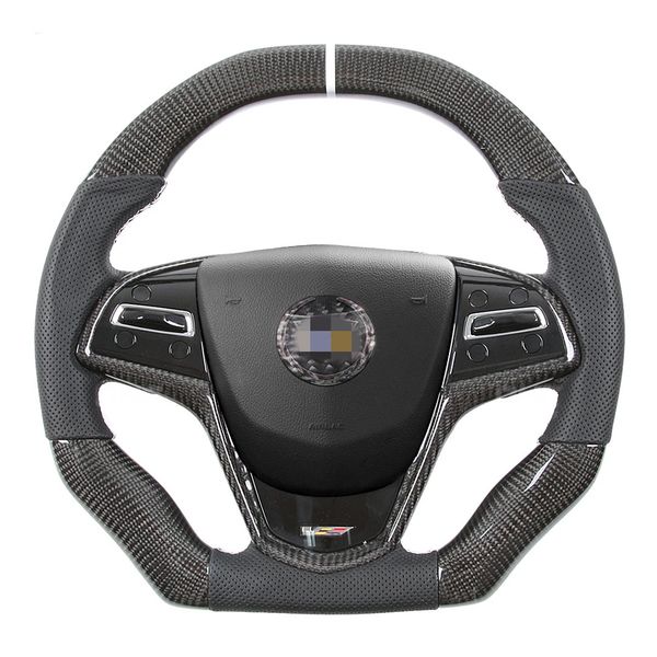 racing wheels custom car interior accessories carbon fiber steering wheel for cadillac ats
racing wheels custom car interior accessories carbon fiber steering wheel for cadillac ats
