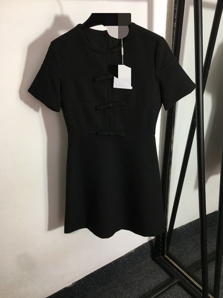203 xl 2023 runway dress spring summer dress crew neck red black short sleeve brand same style empire womens dress fashion meiyi1
203 xl 2023 runway dress spring summer dress crew neck red black short sleeve brand same style empire womens dress fashion meiyi1