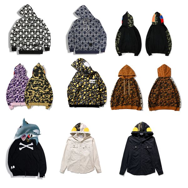 abc lover camo shark print cotton sweater hoodies men's casual purple red camo cardigan hooded jacket sizes m-2xl, Black
abc lover camo shark print cotton sweater hoodies men's casual purple red camo cardigan hooded jacket sizes m-2xl, Black