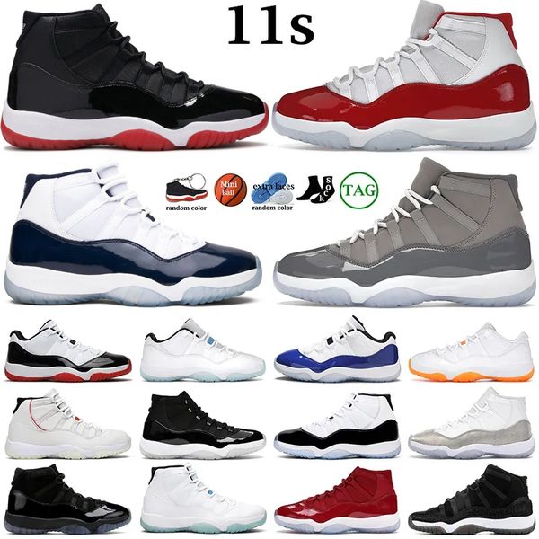 11 11s cherry classic mens basketball shoes midnight navy cool grey concord bred win like 96 platinum tint bright citrus pure violet sports
11 11s cherry classic mens basketball shoes midnight navy cool grey concord bred win like 96 platinum tint bright citrus pure violet sports