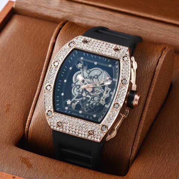 full sky star ipg electroplating dial non-mechanical business watches spot wholesale, Slivery;brown
full sky star ipg electroplating dial non-mechanical business watches spot wholesale, Slivery;brown