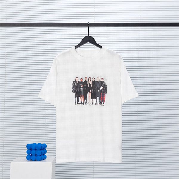 2023 men's t-shirts fashion design retro decorative balencaigaity men's t-shirt cotton wrinkle resistant print letter logo casual, White;black
2023 men's t-shirts fashion design retro decorative balencaigaity men's t-shirt cotton wrinkle resistant print letter logo casual, White;black