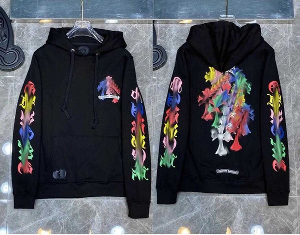 designers hearts hoodie chromes mens hoody clothing womens heart hoodies hooded ch cross flower printed horseshoe pocket zipper jackts coat, Black
designers hearts hoodie chromes mens hoody clothing womens heart hoodies hooded ch cross flower printed horseshoe pocket zipper jackts coat, Black