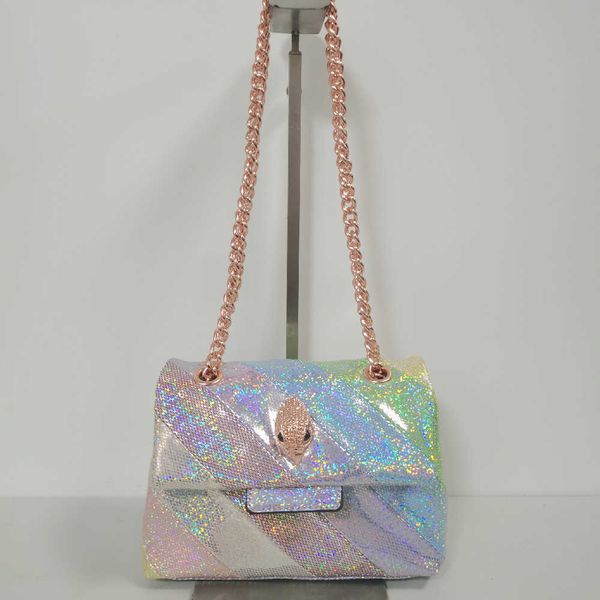 new shiny designer bag eagle head shoulder bags women messenger bag rose gold hardware chain luxurys handbag purse
new shiny designer bag eagle head shoulder bags women messenger bag rose gold hardware chain luxurys handbag purse