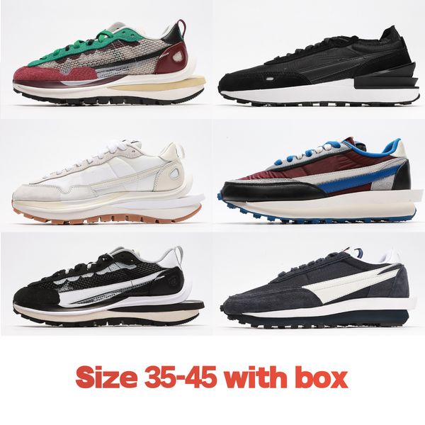 waffle vaporwaffle sacai mens running shoes pegasus fragment undercover ldwaffle black gum sesame sail pure platinum men women trainers spor
waffle vaporwaffle sacai mens running shoes pegasus fragment undercover ldwaffle black gum sesame sail pure platinum men women trainers spor