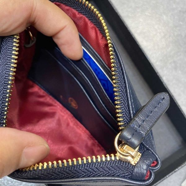 brand designer change canvas vintage flower coin purse card pack handbag the latest multi-storey niche wallet factory direct sale, Red;black
brand designer change canvas vintage flower coin purse card pack handbag the latest multi-storey niche wallet factory direct sale, Red;black