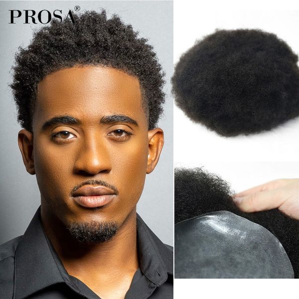 synthetic s 8x10 afro curl men's man thin skin vlooped hair system for men fashion natural male hairpiece mens 230210, Black
synthetic s 8x10 afro curl men's man thin skin vlooped hair system for men fashion natural male hairpiece mens 230210, Black