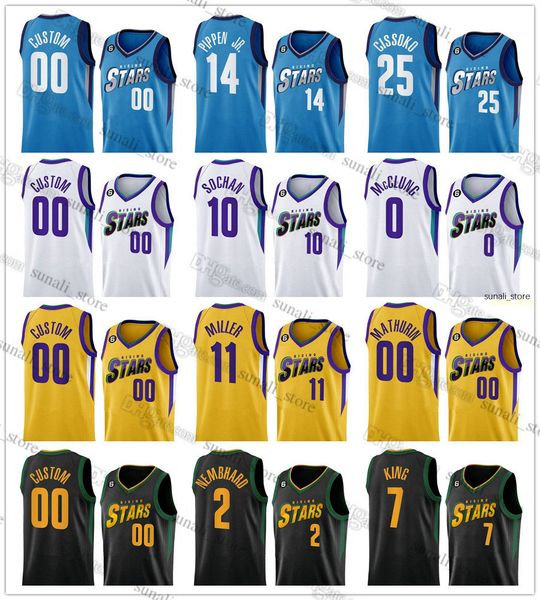 2023 rising stars basketball jerseys 1 jabari smith jr. 10 jeremy sochan 0 jalen duren 3 josh giddey 6 quentin grimes 4 evan mobley 8 jalen, Black;red
2023 rising stars basketball jerseys 1 jabari smith jr. 10 jeremy sochan 0 jalen duren 3 josh giddey 6 quentin grimes 4 evan mobley 8 jalen, Black;red