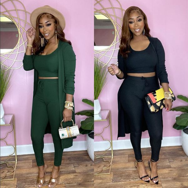 women's two piece pants ewsfv women autumn and winter high craters pure color coat leisure long sleeve trousers three suits 230209, White
women's two piece pants ewsfv women autumn and winter high craters pure color coat leisure long sleeve trousers three suits 230209, White