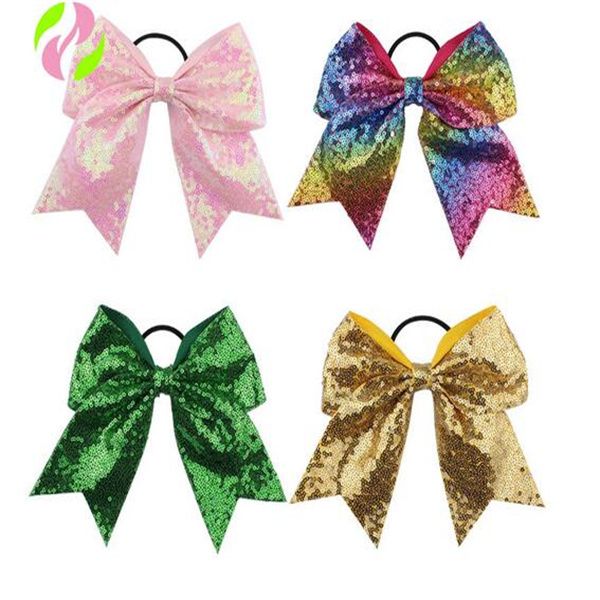 girls sequin grosgrain elastic hair bands ribbon hair bow kids children hair 8 inch big bow headwear women hair accessories gc1899, Slivery;white
girls sequin grosgrain elastic hair bands ribbon hair bow kids children hair 8 inch big bow headwear women hair accessories gc1899, Slivery;white