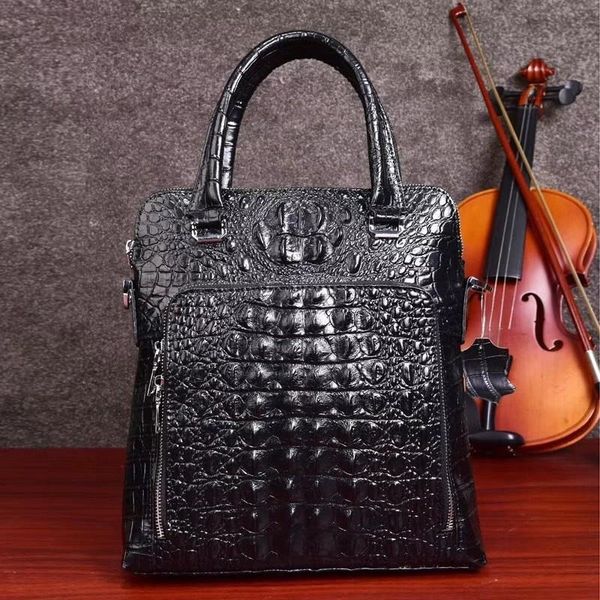 briefcases men's business bag genuine leather crossbody cowhide messenger sling shoulder briefcase 230210
briefcases men's business bag genuine leather crossbody cowhide messenger sling shoulder briefcase 230210