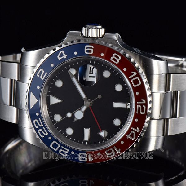 gmt ii watch full black rose gold dial mechanical wristwatch geneve uomo lusso work british style day date 904l steel oyster bracelet jubile, Slivery;golden
gmt ii watch full black rose gold dial mechanical wristwatch geneve uomo lusso work british style day date 904l steel oyster bracelet jubile, Slivery;golden