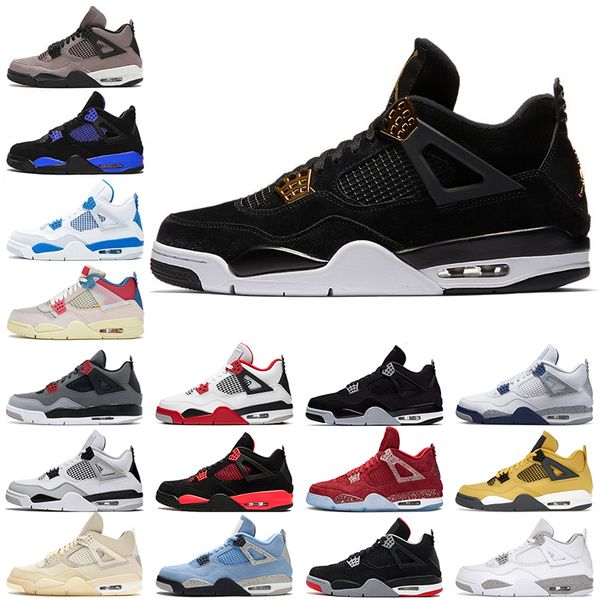 2023 jumpman men women basketball shoes 4s zen master infrared black cat white oreo sail black thunder university blue taupe haze trainers s
2023 jumpman men women basketball shoes 4s zen master infrared black cat white oreo sail black thunder university blue taupe haze trainers s