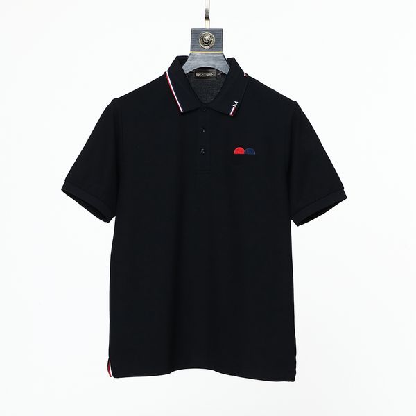 marcelo berrett 2023ss new men's t-shirts mens designer brand t shirts women short sleeve italy fashion 3d printing quality 100% cotton, White;black
marcelo berrett 2023ss new men's t-shirts mens designer brand t shirts women short sleeve italy fashion 3d printing quality 100% cotton, White;black