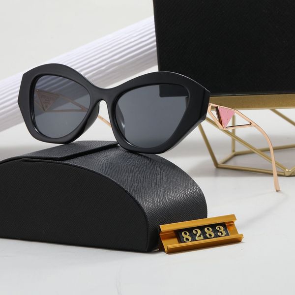 designer cat eye sunglasses classic eyeglasses goggle outdoor beach sun glasses for man woman large frame optional triangular signature, White;black
designer cat eye sunglasses classic eyeglasses goggle outdoor beach sun glasses for man woman large frame optional triangular signature, White;black
