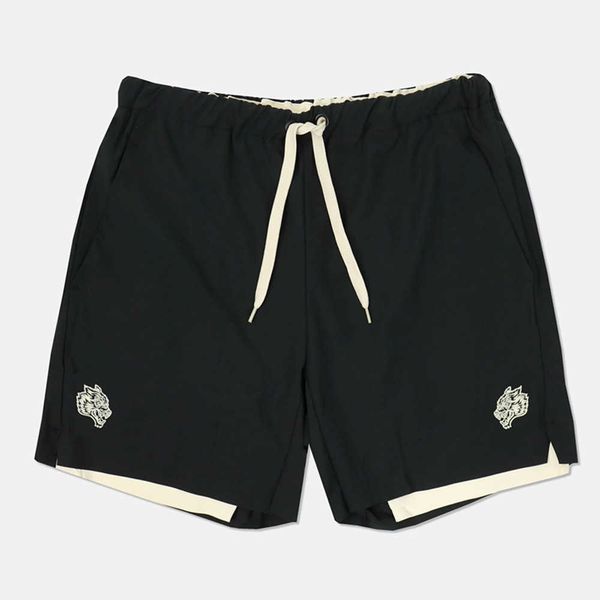 men's shorts new style double-deck basketball training shorts men breathable quick-drying track pants 2 in 1 tight pants beach short pa, White;black
men's shorts new style double-deck basketball training shorts men breathable quick-drying track pants 2 in 1 tight pants beach short pa, White;black