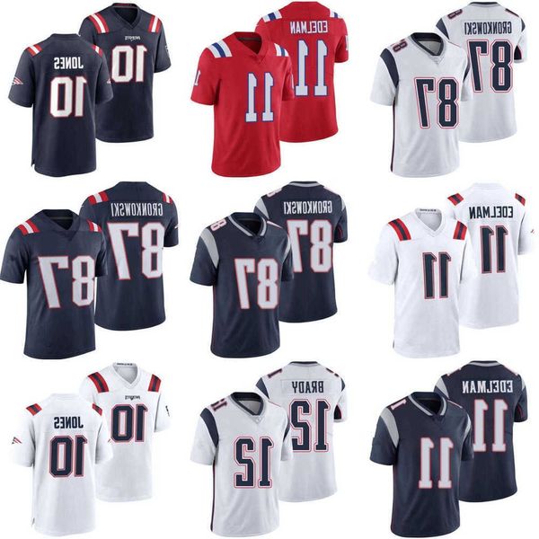 2022 football jerseys new england''patriots''men women youth 12 tom brady 87 rob gronkowski 11 julian edelman 10 mac jon, Black;red
2022 football jerseys new england''patriots''men women youth 12 tom brady 87 rob gronkowski 11 julian edelman 10 mac jon, Black;red