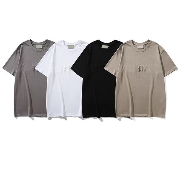 2023 summer mens t shirts designer womens classic 3d silicon letter chest streetwear coral orange apricot baseball high street oversize loos, White;black
2023 summer mens t shirts designer womens classic 3d silicon letter chest streetwear coral orange apricot baseball high street oversize loos, White;black