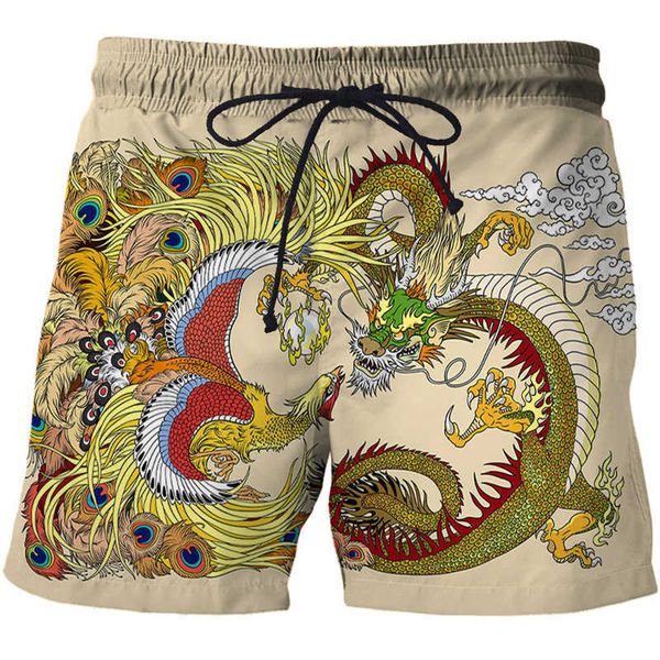men's shorts new arrival shorts totem pattern 3d print beach pants summer swimwear men short quick-drying mens swim beach shorts men cl, White;black
men's shorts new arrival shorts totem pattern 3d print beach pants summer swimwear men short quick-drying mens swim beach shorts men cl, White;black