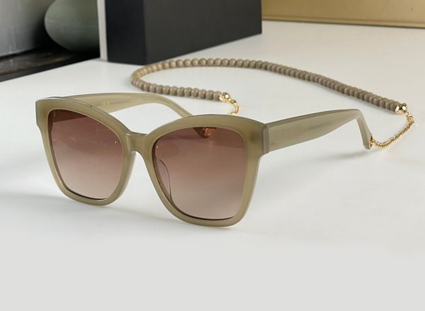 women square sunglasses with chain nude brown shaded sun glasses sunnies shades occhiali da sole outdoor uv400 protection eyewear with box, White;black
women square sunglasses with chain nude brown shaded sun glasses sunnies shades occhiali da sole outdoor uv400 protection eyewear with box, White;black