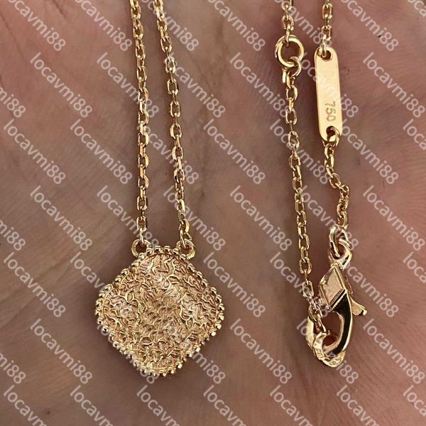 15 colors fashion classic 4/four leaf clover charm pendant necklaces diamond bangle chain 18k gold agate shell mother-of-pearl for women&gir, Silver
15 colors fashion classic 4/four leaf clover charm pendant necklaces diamond bangle chain 18k gold agate shell mother-of-pearl for women&gir, Silver