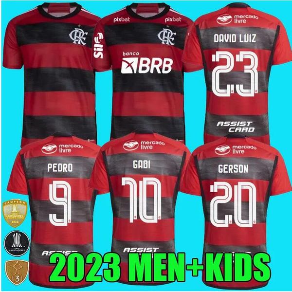 gerson flamengo soccer jerseys 2023 2024 final david luiz e.ribeiro #10 gabi 23 24 football shirts vidal pedro de arrascaeta men kids women, Black;yellow
gerson flamengo soccer jerseys 2023 2024 final david luiz e.ribeiro #10 gabi 23 24 football shirts vidal pedro de arrascaeta men kids women, Black;yellow