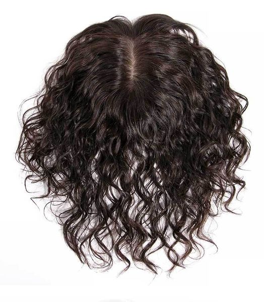 synthetic s curly hairpieces 15x16cm full silk base human er indian remy scalp clips in toupee black soft overlay 230210
synthetic s curly hairpieces 15x16cm full silk base human er indian remy scalp clips in toupee black soft overlay 230210