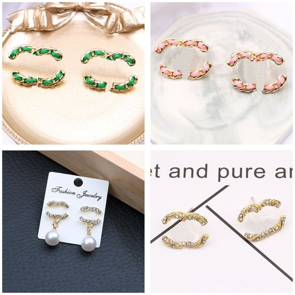 charm earring sparkling gold fashion international brand designer earrings selected quality jewelry gifts plating real gold size, Golden
charm earring sparkling gold fashion international brand designer earrings selected quality jewelry gifts plating real gold size, Golden