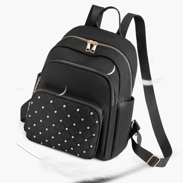 school bags casual backpack large capacity simple bag travel fashion computer back pack for daily 230210
school bags casual backpack large capacity simple bag travel fashion computer back pack for daily 230210
