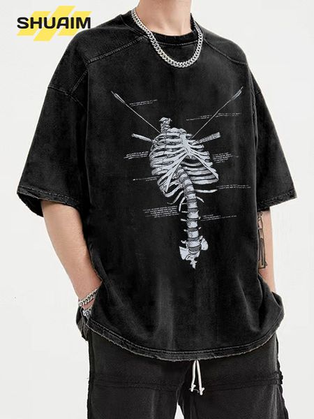 men's tshirts hip hop streetwear washed t shirt men heart graphic printed harajuku vintage tshirt women summer cotton short sleeve tshi, White;black
men's tshirts hip hop streetwear washed t shirt men heart graphic printed harajuku vintage tshirt women summer cotton short sleeve tshi, White;black