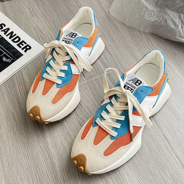dress shoes new waffle small waist forrest gump shoes women sneakers breathable mesh fitness running casual sports shoes vulcanized sneakers, Black
dress shoes new waffle small waist forrest gump shoes women sneakers breathable mesh fitness running casual sports shoes vulcanized sneakers, Black