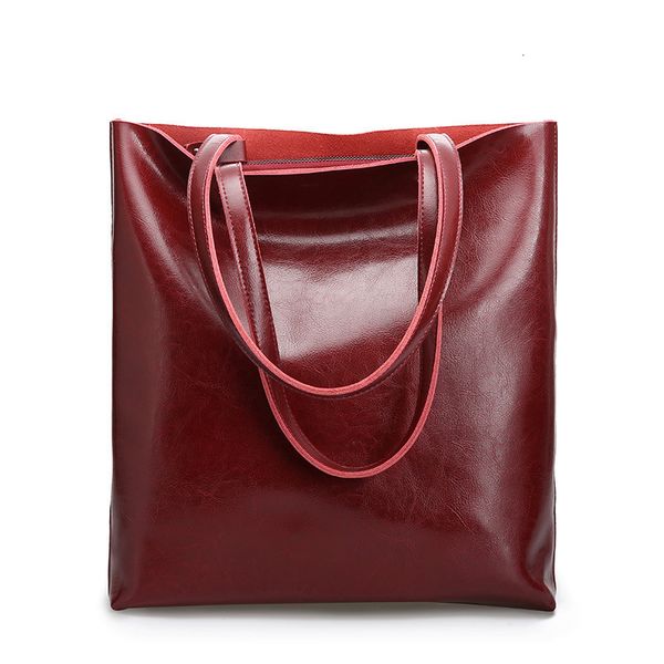 evening bags dienqi real genuine leather women shoulder large female fashion office retro bag ladies hand big for women 2023 sale 230210
evening bags dienqi real genuine leather women shoulder large female fashion office retro bag ladies hand big for women 2023 sale 230210