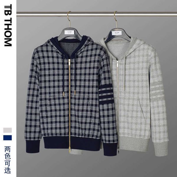 men's hoodie tom sweater brown hoody unwomen leisure casual sports cotton pattern jacquard zipper fashion coat round neck hmfe, Black
men's hoodie tom sweater brown hoody unwomen leisure casual sports cotton pattern jacquard zipper fashion coat round neck hmfe, Black