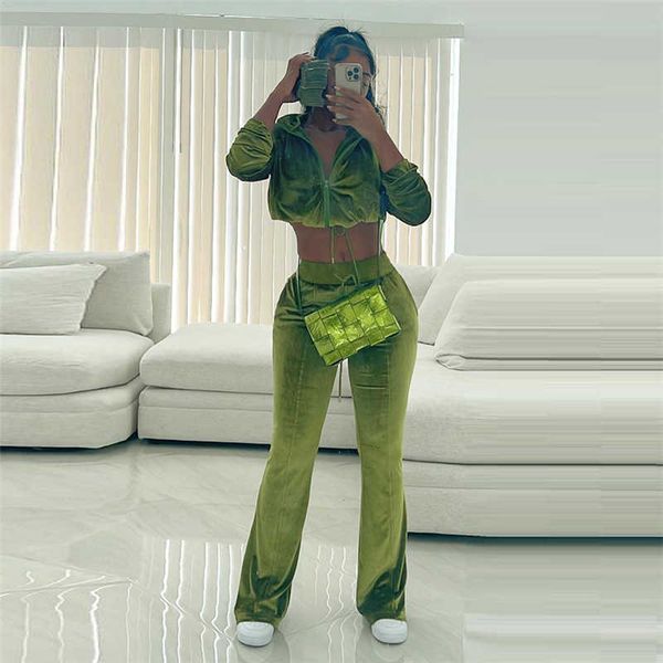 women's two piece pants wind 2022 autumn women's new solid color slim long sleeve high waist tight pants set women t230210, White
women's two piece pants wind 2022 autumn women's new solid color slim long sleeve high waist tight pants set women t230210, White