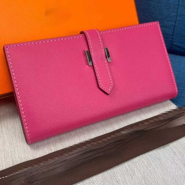 luxury brand designer change purse card pack handbag cowhide leather wallet long ultra-thin medium women's casual popular multiple card, Red;black
luxury brand designer change purse card pack handbag cowhide leather wallet long ultra-thin medium women's casual popular multiple card, Red;black