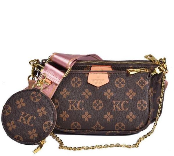 three piece set shoulder bag m44823 womens bags crossbody purse messenger bags handbags flowers designers pu leather handbag brown flower 15
three piece set shoulder bag m44823 womens bags crossbody purse messenger bags handbags flowers designers pu leather handbag brown flower 15
