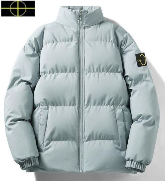 2023 plus size coat men's designer cotton stone jacket island zipper embroidery winter men's and women's parka coat fashion o, Black;brown
2023 plus size coat men's designer cotton stone jacket island zipper embroidery winter men's and women's parka coat fashion o, Black;brown