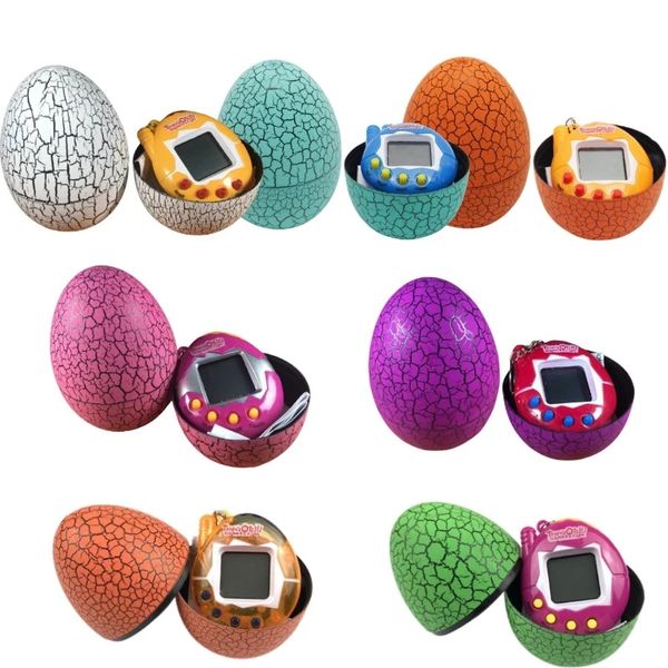 party supplies virtual electronic digital pets dinosaur egg game machine toys nostalgic digital pet retro handheld electronic pet games for
party supplies virtual electronic digital pets dinosaur egg game machine toys nostalgic digital pet retro handheld electronic pet games for