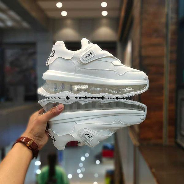 dress shoes spring autumn new fashion ladies platform shoes classic air cushion loafers women sports shoes outdoor walking basketball shoes, Black
dress shoes spring autumn new fashion ladies platform shoes classic air cushion loafers women sports shoes outdoor walking basketball shoes, Black