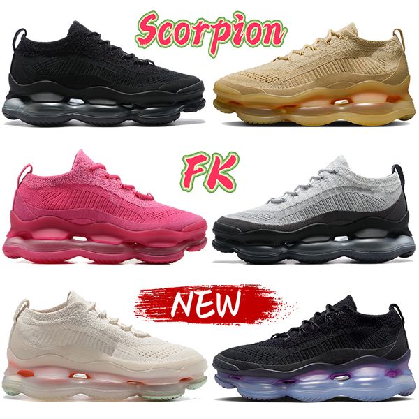 2023 new scorpion fk running shoes summit white black fuchsia blue gold persian violet sesame lemon wash wolf grey
2023 new scorpion fk running shoes summit white black fuchsia blue gold persian violet sesame lemon wash wolf grey