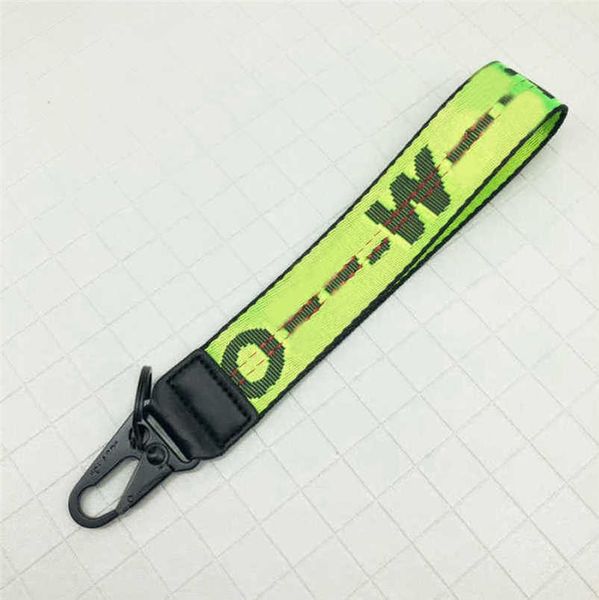 white luxury offs key rings brand keychains clear rubber jelly letter print keys ring fashion men women canvas keychain camera pendant belt, Silver
white luxury offs key rings brand keychains clear rubber jelly letter print keys ring fashion men women canvas keychain camera pendant belt, Silver