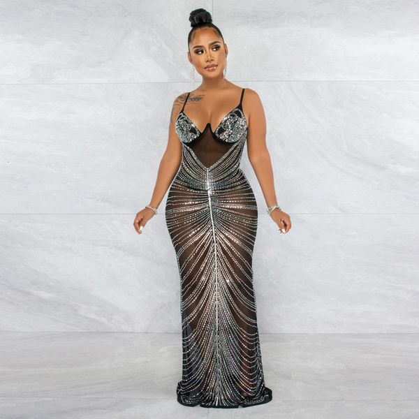 casual dresses felyn novelty chic design dress solid diamond spaghetti strap night party maxi dress vestidos 230210, Black;gray
casual dresses felyn novelty chic design dress solid diamond spaghetti strap night party maxi dress vestidos 230210, Black;gray