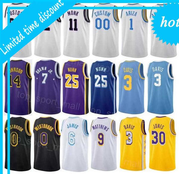 los angeles''lakers''custom men women youth 35 wenyen gabriel 20 cole swider 7 troy brown jr. lebron 23 james anthony 3, Black;red
los angeles''lakers''custom men women youth 35 wenyen gabriel 20 cole swider 7 troy brown jr. lebron 23 james anthony 3, Black;red