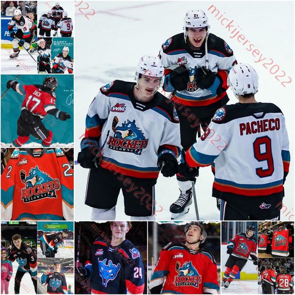 custom stitched kelowna rockets hockey jersey logan peskett caden price marek rocak gabriel szturc dylan wightman mens youth kelowna jerseys, Black
custom stitched kelowna rockets hockey jersey logan peskett caden price marek rocak gabriel szturc dylan wightman mens youth kelowna jerseys, Black