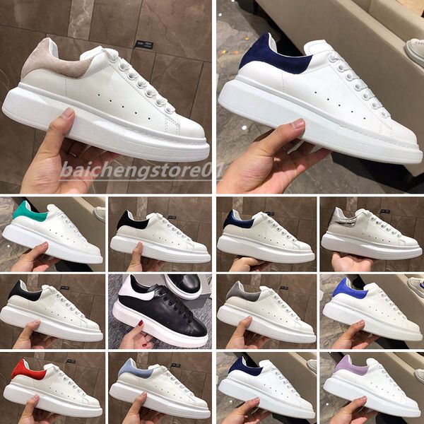 2023 mens womens leather casual shoes lace up comfort pretty shoes men's trainers daily lifestyle skateboarding shoes size 35-45 b8
2023 mens womens leather casual shoes lace up comfort pretty shoes men's trainers daily lifestyle skateboarding shoes size 35-45 b8